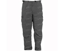 Брюки Norfin Momentum Gray 661203-L нейлон фото