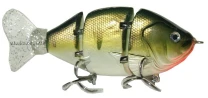 Воблер Reaction Strike Bull Bream 6 DJ 152F P фото
