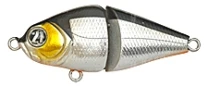 Воблер Pontoon21 Bully Boo 45SS 712 - фото