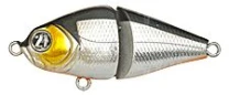 Воблер Pontoon21 Bully Boo 45F-SR 712 - фото