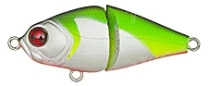 Воблер Pontoon21 Bully Boo 45SS R37 - фото
