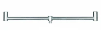 Буз бар Carp Zoom Easy Alu Buzz Bar 30см для 2-х удилищ CZ1215 фото