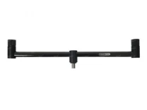 Буз-бар на 2 удилища Carp Pro Buzz Bar Deluxe 2 Rod 30см CPZD3002 фото