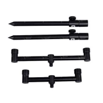 Бузбар Prologic Black Fire Buzz Sticks на 2 удилища 49879 фото