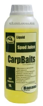 Ліквід CarpBaits Spod Juice Банан фото