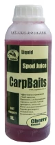 Ликвид CarpBaits Spod Juice Вишня фото