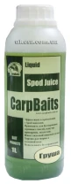 Ликвид CarpBaits Spod Juice Груша фото