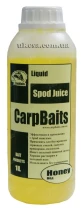 Ликвид CarpBaits Spod Juice Мед фото