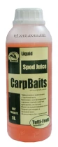 Ликвид CarpBaits Spod Juice Тутти-фрутти  фото