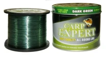 Леска Carp Expert Dark Green 1200м  фото