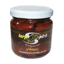 Картопля консервований Carp Spirit 125г Мед фото