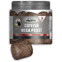 Пелети на сома Carp Zoom Predator-Z Catfish Mega Pellet 30мм Краб-курка CZ5073 фото