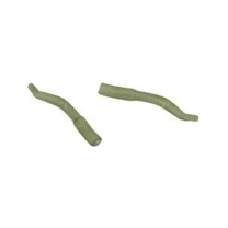 Адаптер для крючка Carp Zoom Rig Aligner Sleeves N-shape 21мм 10шт CZ1468 фото