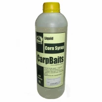 Сироп кукурузный CarpBaits 1.4кг фото