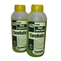 Ликвид CarpBaits Fluro Spod Juice фото