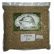 Турецкий горох (Нут) CarpBaits 2кг фото