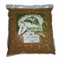 Насіння проса червоні CarpBaits 2кг фото