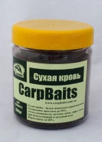 CarpBaits Сухая кровь фото