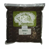 Насіння вики для риболовлі CarpBaits 2кг фото