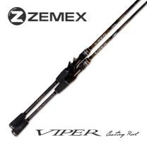 Спиннинг Zemex casting Viper C 2.10м 7.0-35г фото