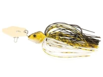 Чатербейт Fox Rage Bladed Jig 17г 3/0 Pike - фото