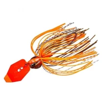 Чаттербейт Daiwa Rapids Blade 14g Umekyo Orange фото