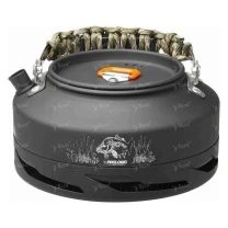 Чайник Prologic Blackfire Kettle 0.9л фото