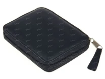 Чехол для блесен и мормышек Lucky John Eco Leather LJ910-130 фото