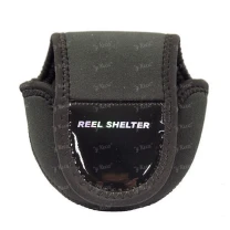 Чохол для мультиплікаторної котушки Takamiya Casting Reel Shelter TG-1661 M фото