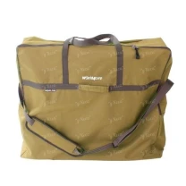 Чохол для розкладачки World4Carp Chair Bag Coyote w107c-2 фото