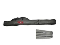 Чехол для удилищ Carp Zoom NS Double Rod Bag 2-секции 1.2м CZ4083 фото