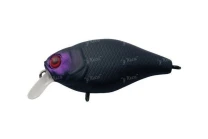Воблер Jackall Cherry 44 Mat Black  фото