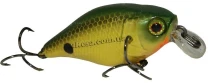 Воблер Jackall Cherry 44 Noike Green Back фото