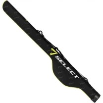 Чехол для удилищ Select Semi Hard Rod Reel Case Black фото