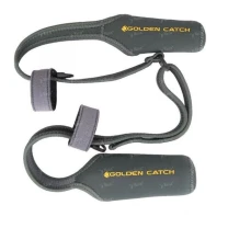Чехол на концы удилищ Golden Catch Neoprene Protective Rod L 1.20-1.80m фото