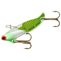 Блешня Heddon Sonar 60mm X0433 LLS-Lemon Lime Shd фото
