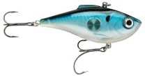 Воблер Rapala Clackin RAP CNR08 BSD фото