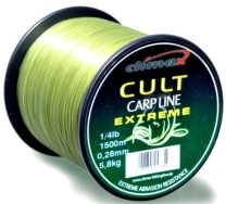 Леска Climax Cult Carp Extreme 0.35mm 910m фото