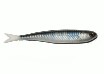 Силикон Jackall Clone Fry Hf Oikawa 1шт - фото