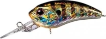 Воблер Ever Green Combat Crank Mini 44F MR 50 4.4cm 5.5g фото