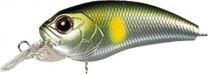 Воблер Ever Green Combat Crank Mini 44F SR 27 4.4cm 5.5g фото