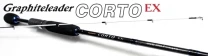 Спінінг Graphiteleader Corto EX GOCXS-732UL-T 2.21 m 0.6-8gr фото