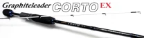 Спінінг Graphiteleader Finezza Corto EX GOCXS-792UL-T 2.36 m 0.6-8g фото