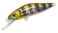 Воблер Pontoon21 CrackJack 78F-SR #007 9.6г 0.7-1.0м - фото
