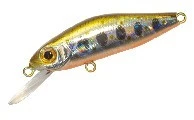 Воблер Pontoon21 CrackJack 78F-SR 050 9.6г 0.7-1.0м - фото