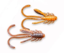 Силикон Crazy Fish Allure 1.6" 08d - фото