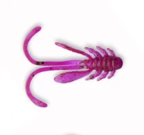 Силикон Crazy Fish Allure 1.1" 12 - фото
