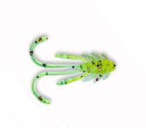 Силикон Crazy Fish Allure 1.1" 22 - фото
