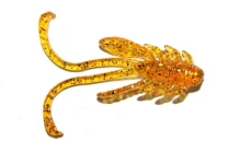 Силикон Crazy Fish Allure 1.1" 09 - фото