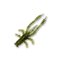 Силикон Crazy Fish Crayfish 1.8" 16 - фото